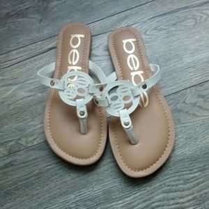 Bebe Girls Sandals
